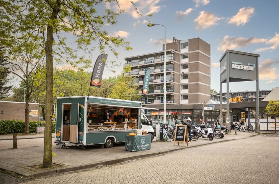 Kastelenplein 120