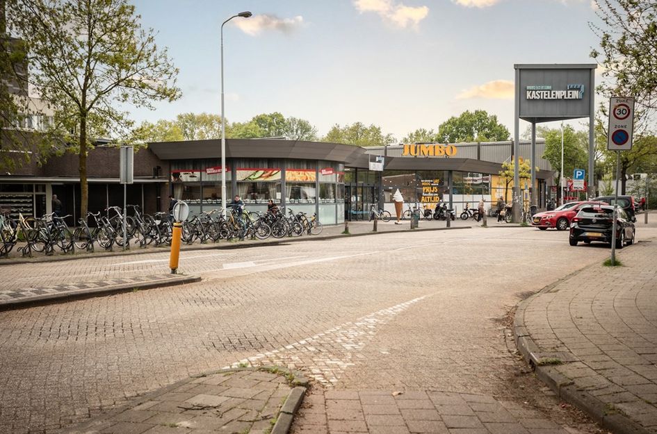 Kastelenplein 120
