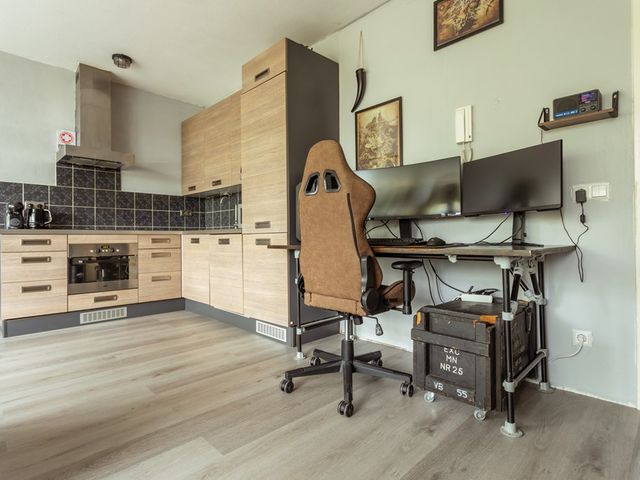 Kastelenplein 120, Eindhoven