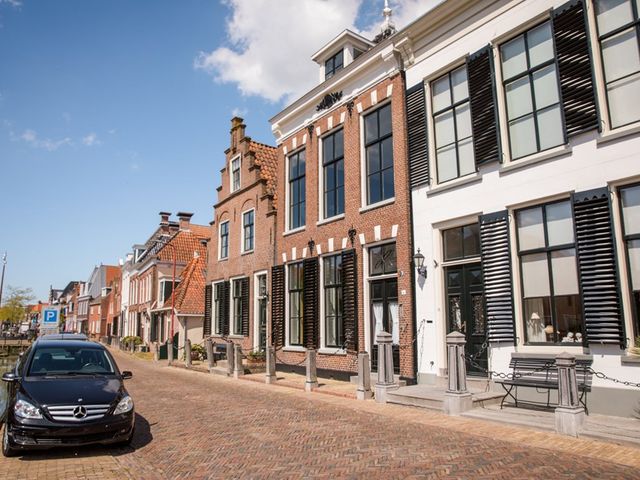 Turfmarkt 31, Makkum