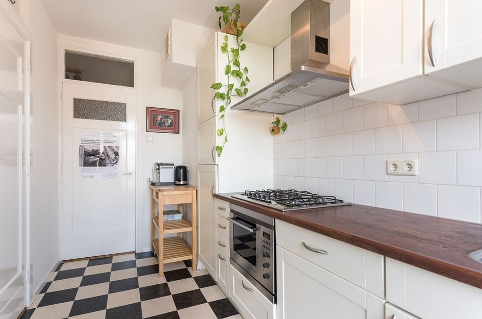 2E Sweelinckstraat 137