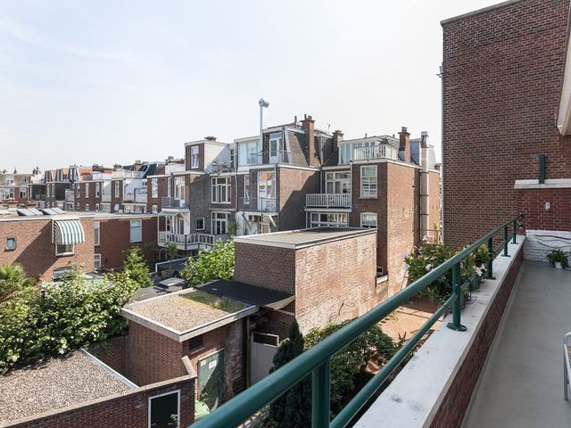 2E Sweelinckstraat 137, Den Haag