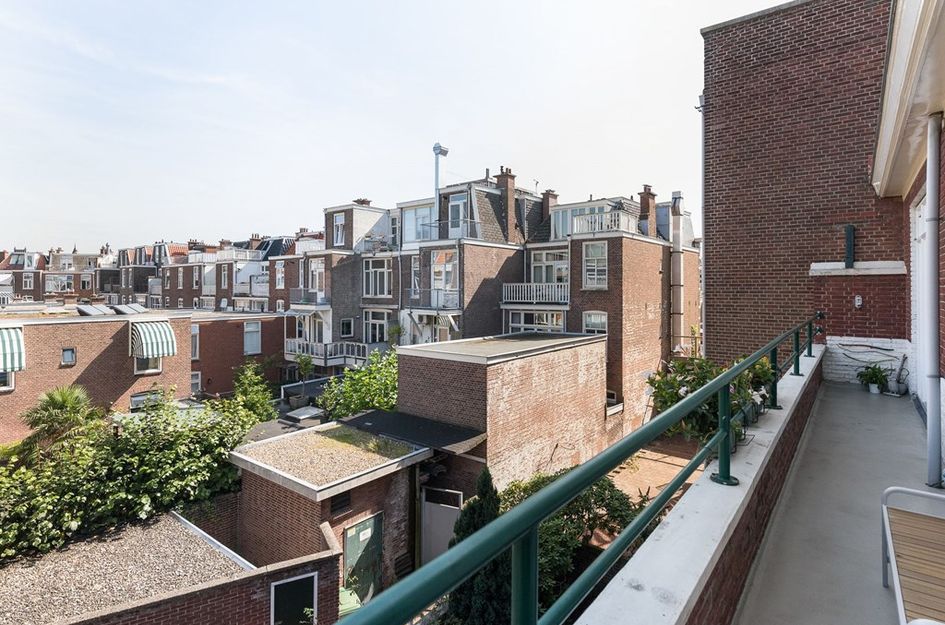 2E Sweelinckstraat 137