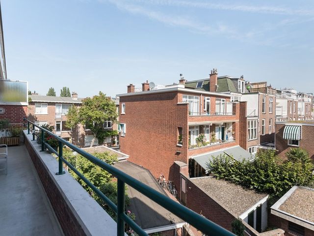 2E Sweelinckstraat 137, Den Haag