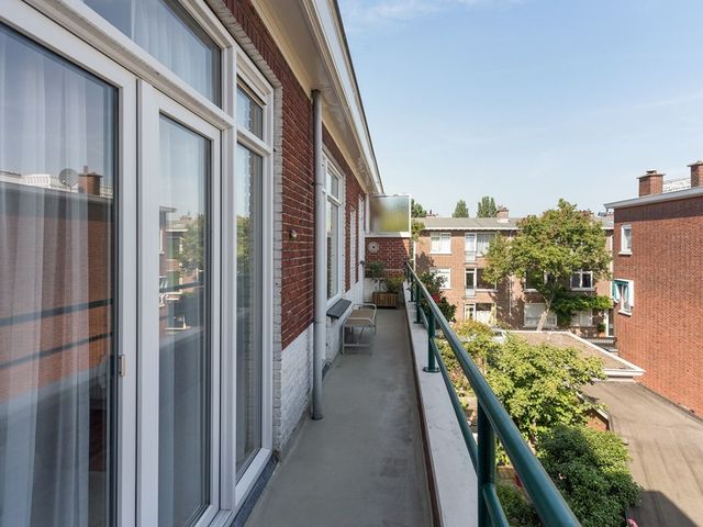 2E Sweelinckstraat 137, Den Haag