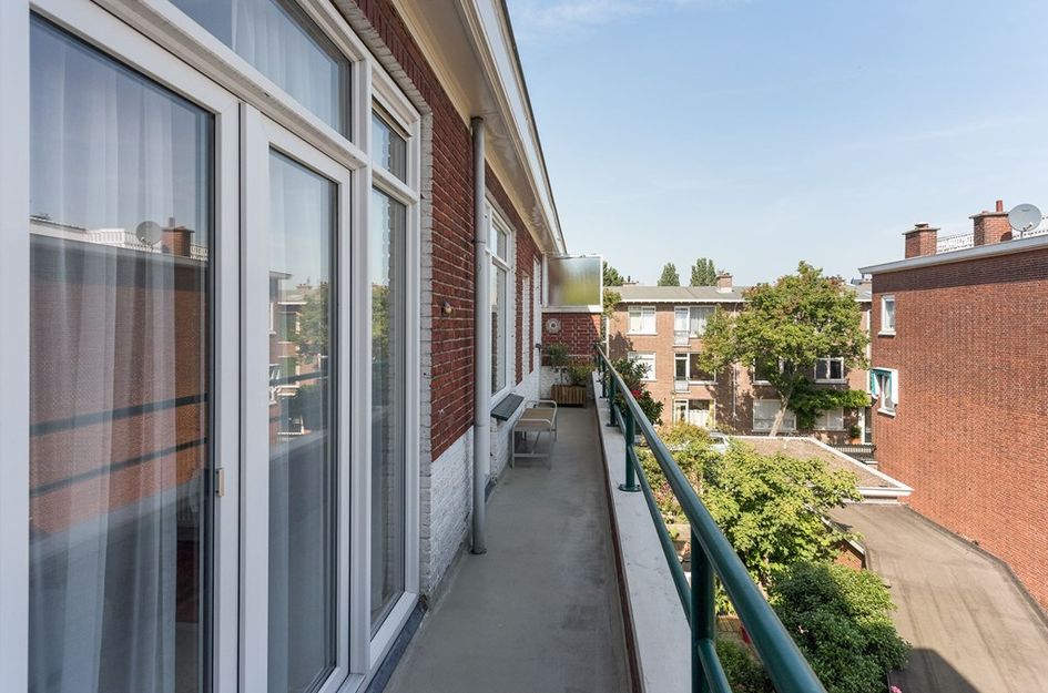 2E Sweelinckstraat 137
