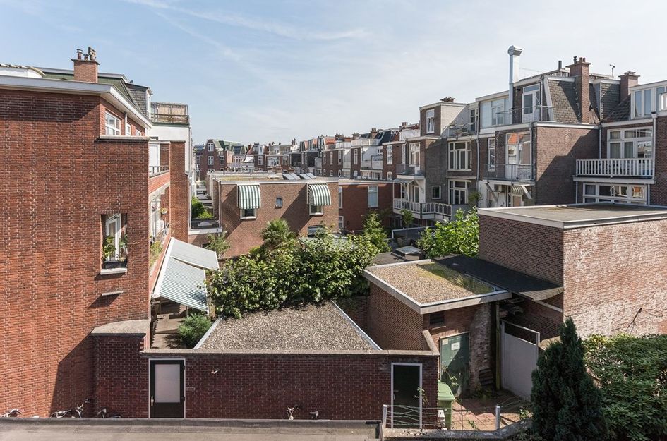 2E Sweelinckstraat 137