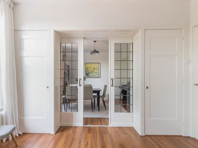 2E Sweelinckstraat 137, Den Haag