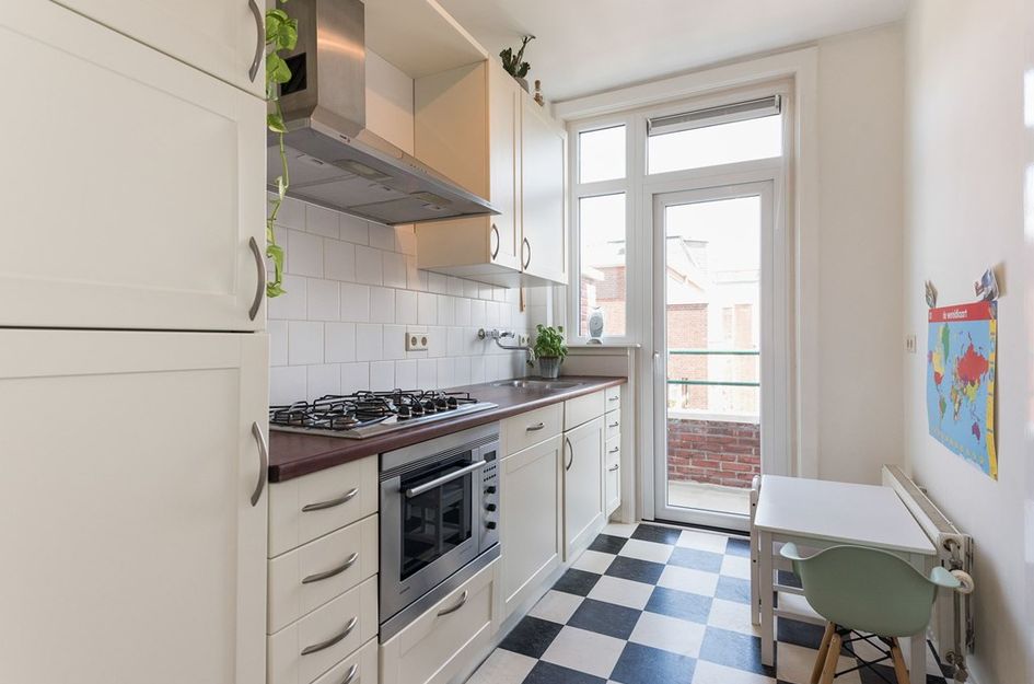 2E Sweelinckstraat 137