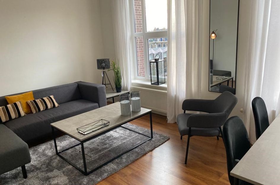 2E Sweelinckstraat 137