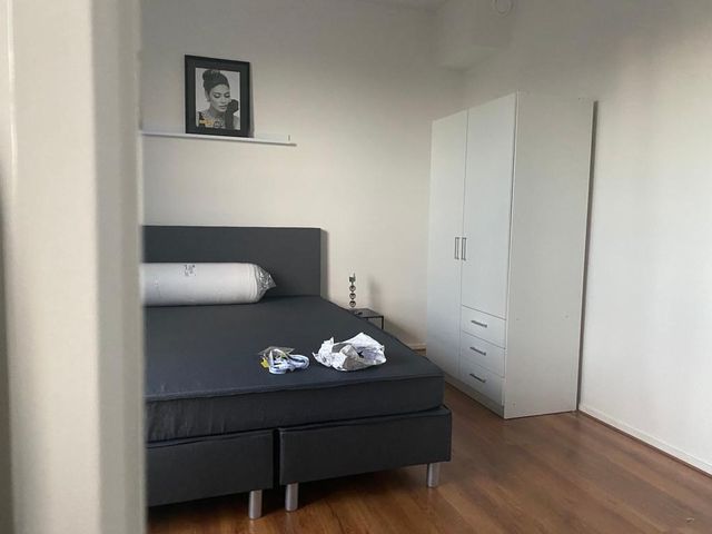 2E Sweelinckstraat 137, Den Haag