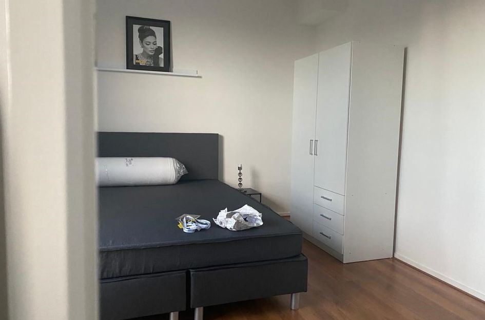 2E Sweelinckstraat 137