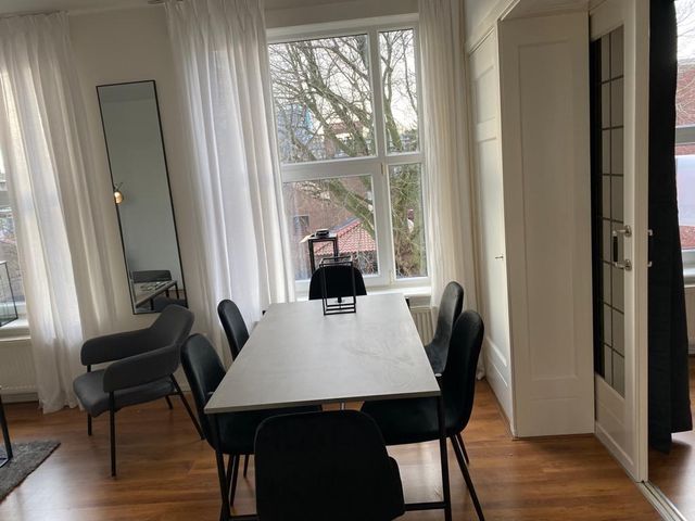2E Sweelinckstraat 137, Den Haag