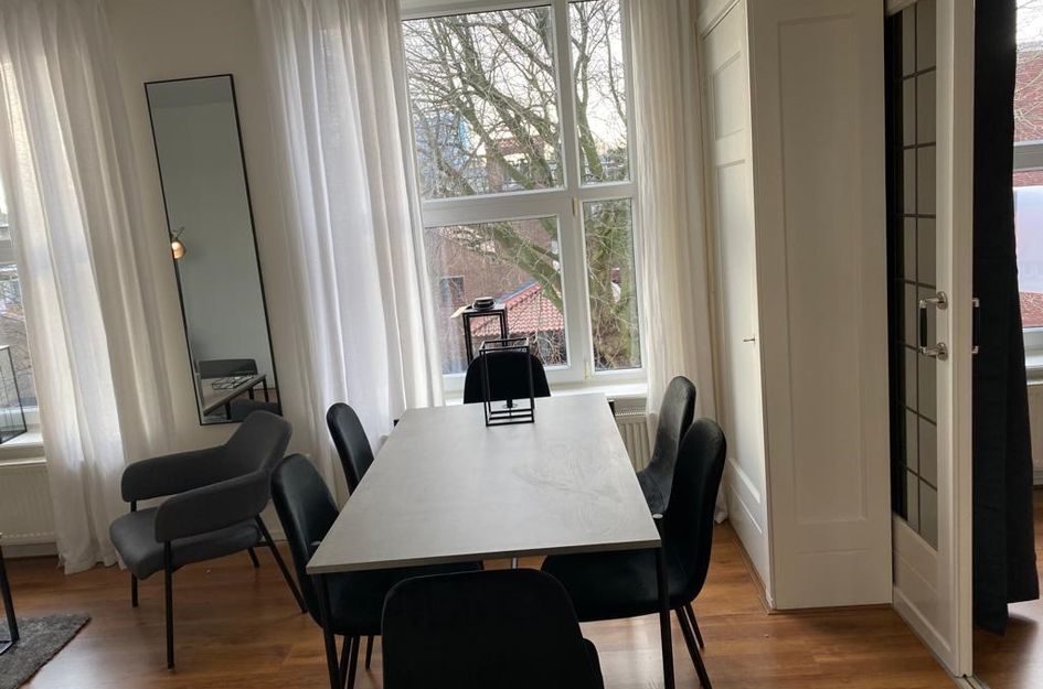 2E Sweelinckstraat 137