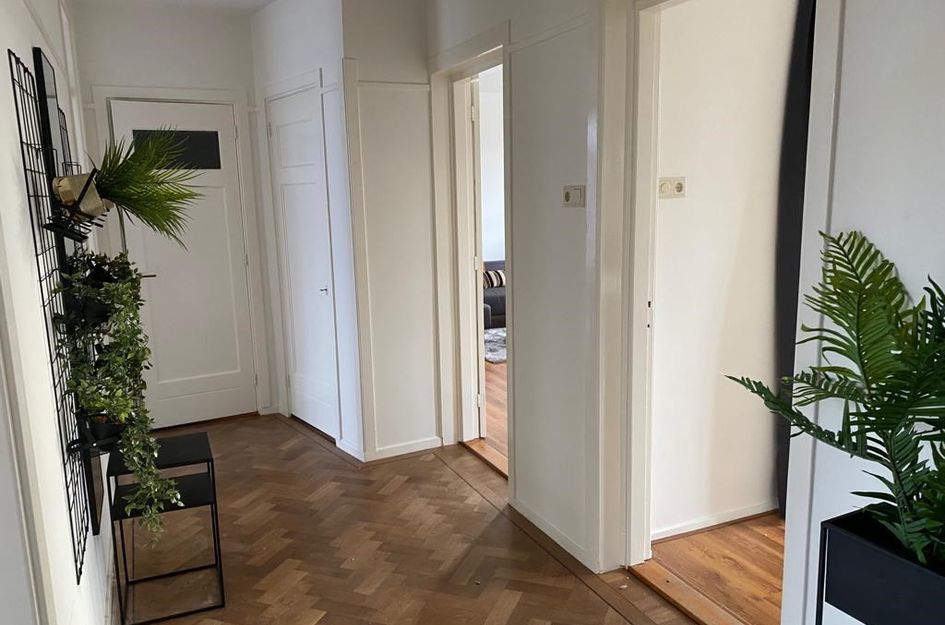 2E Sweelinckstraat 137