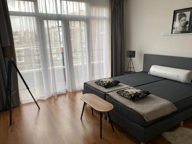 2E Sweelinckstraat 137, Den Haag