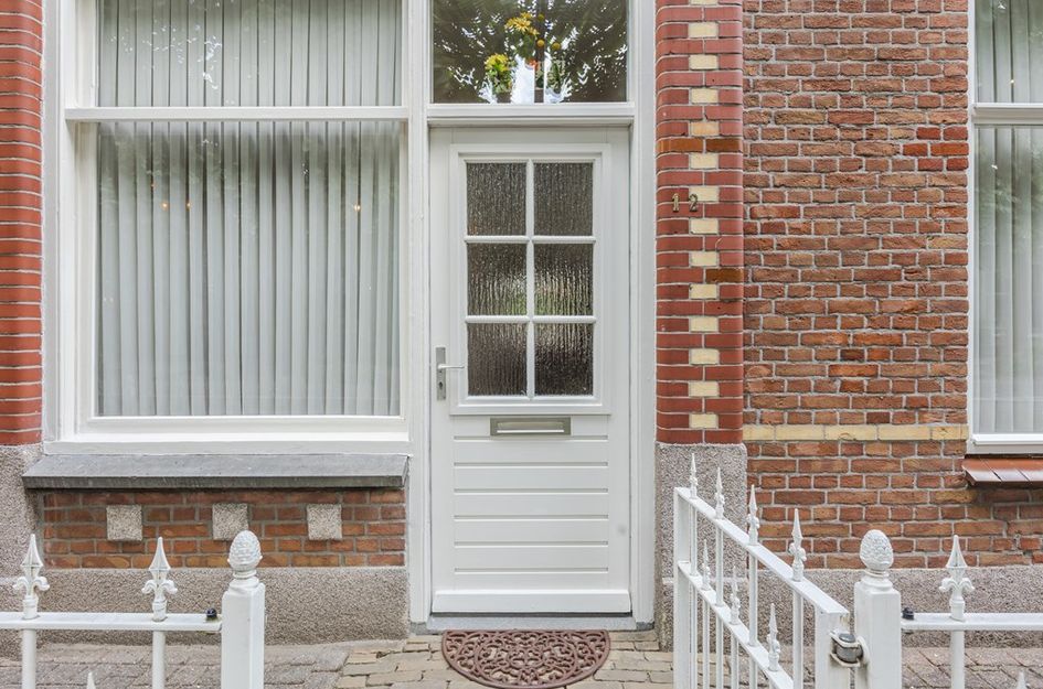 Marktstraat 12