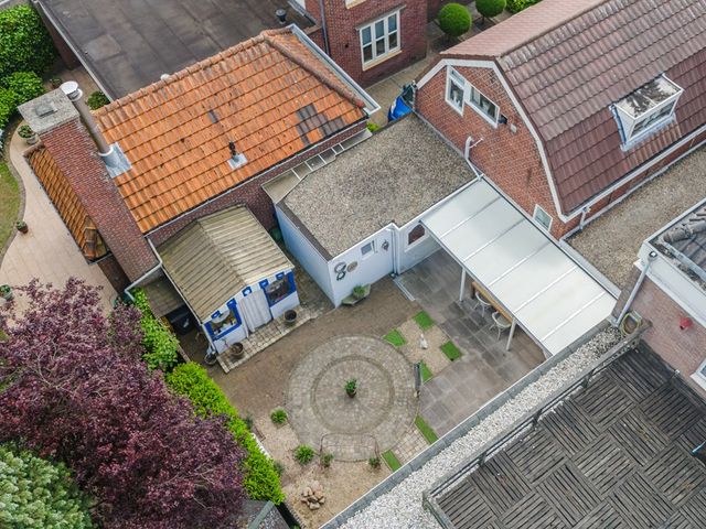 Marktstraat 12, Made