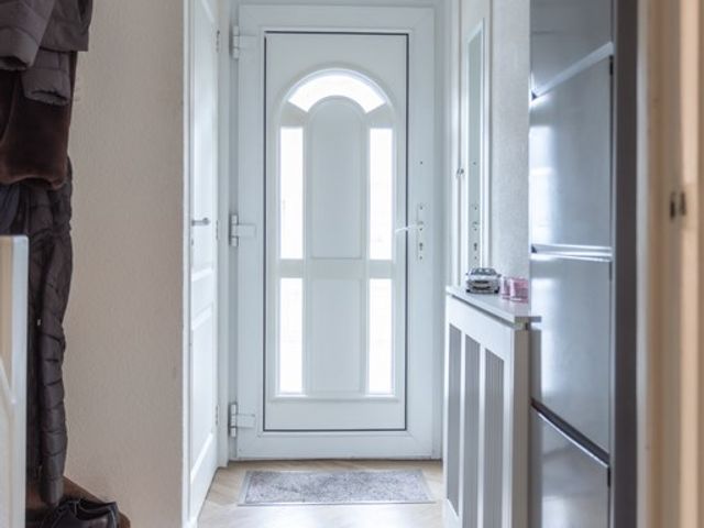 Geysendorfferstraat 33, 's-Hertogenbosch