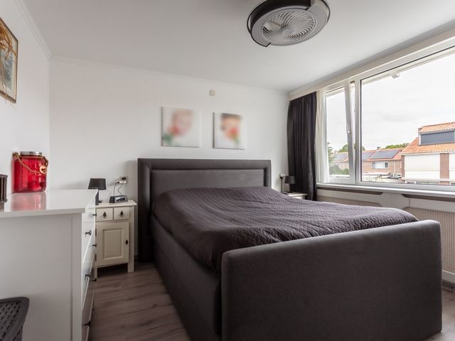 Geysendorfferstraat 33, 's-Hertogenbosch
