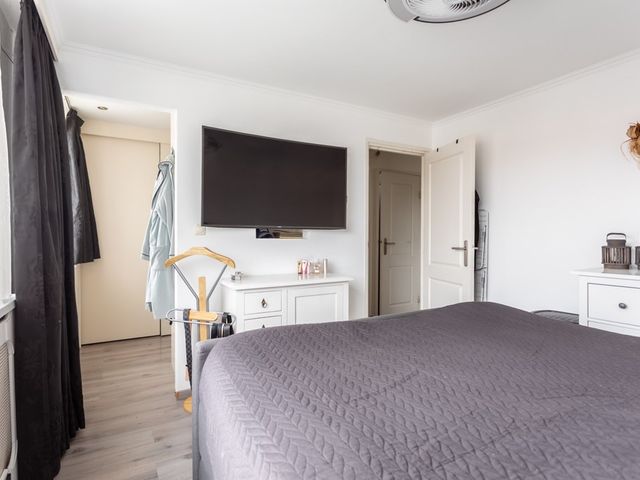 Geysendorfferstraat 33, 's-Hertogenbosch