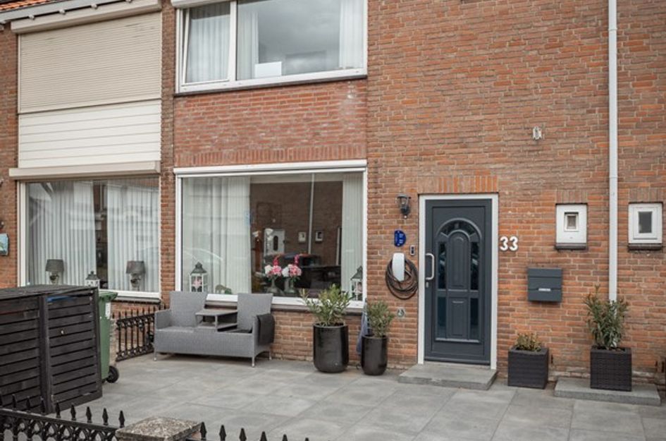 Geysendorfferstraat 33