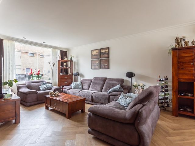 Geysendorfferstraat 33, 's-Hertogenbosch