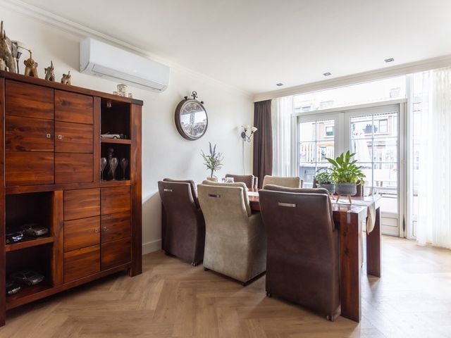 Geysendorfferstraat 33, 's-Hertogenbosch