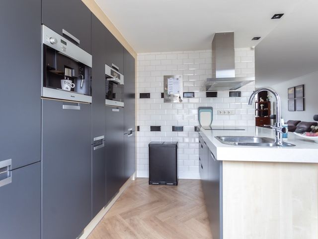 Geysendorfferstraat 33, 's-Hertogenbosch