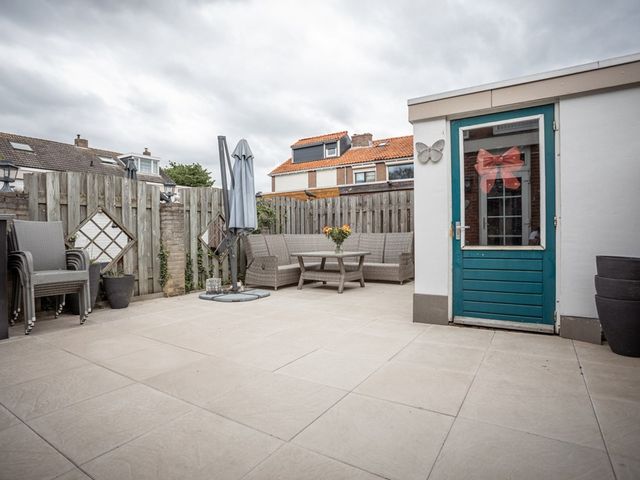 Geysendorfferstraat 33, 's-Hertogenbosch