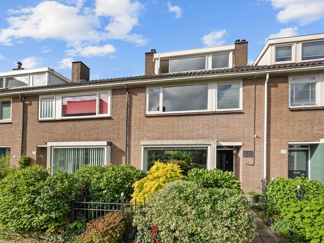 Karel Doormanlaan 245, Rijswijk