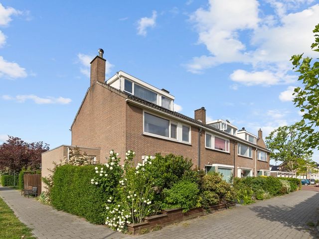 Karel Doormanlaan 245, Rijswijk