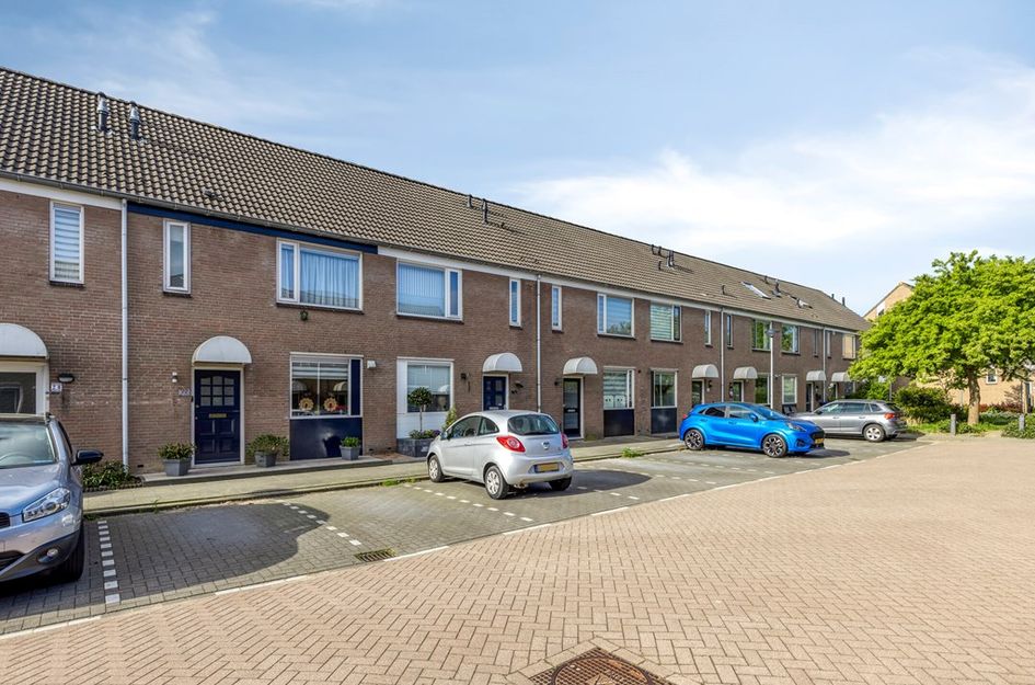 Klarinetsingel 22