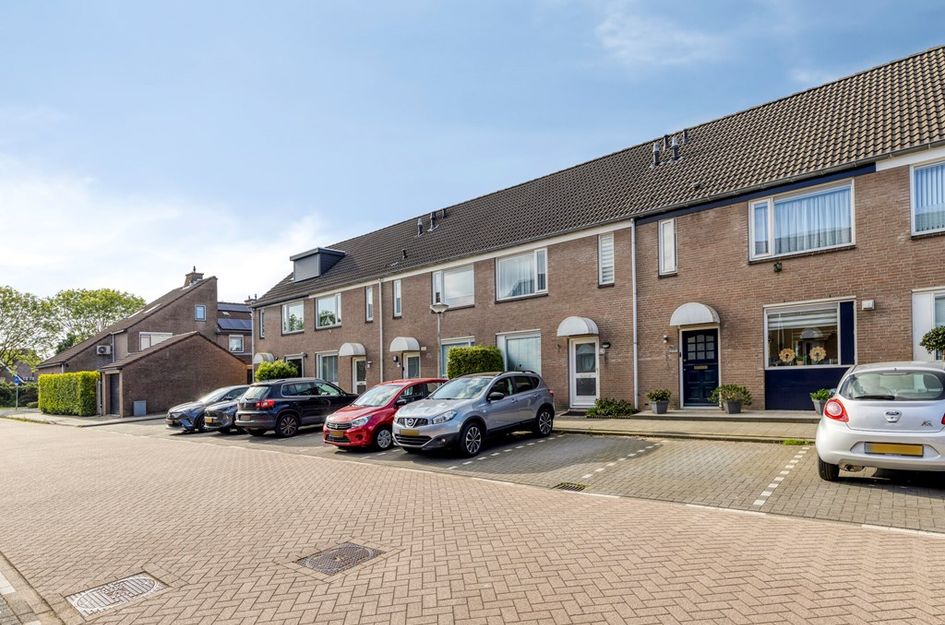Klarinetsingel 22