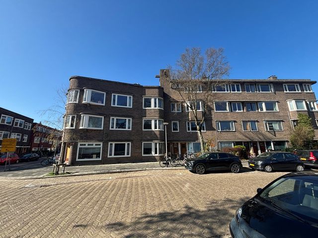 Eyssoniusplein 2, Groningen