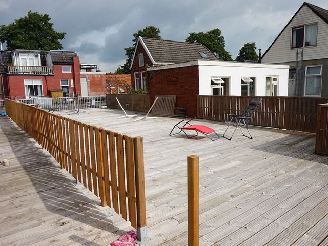 Kerklaan 69a, Groningen