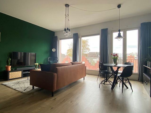 Kerklaan 69a, Groningen