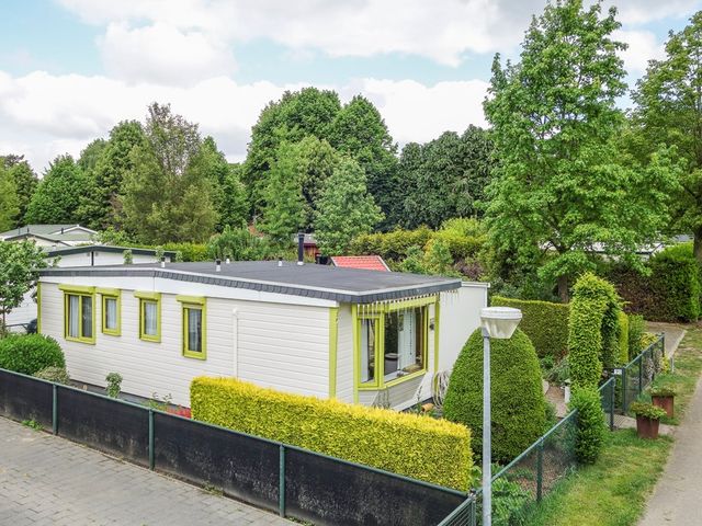 De Peel 13j91, Heel