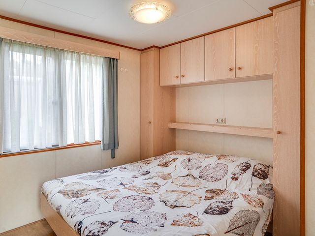 De Peel 13j91, Heel