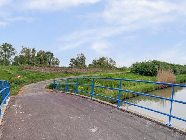 Rietveld-erf 21, Dordrecht
