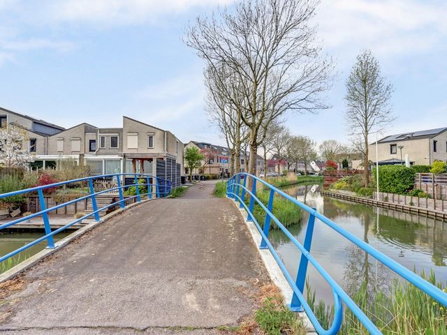 Rietveld-erf 21, Dordrecht