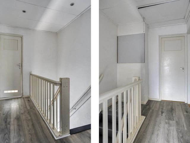 Steenweg 18, Schore