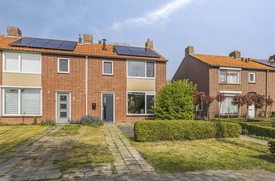 Steenweg 18