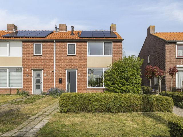 Steenweg 18, Schore