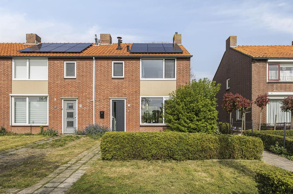 Steenweg 18