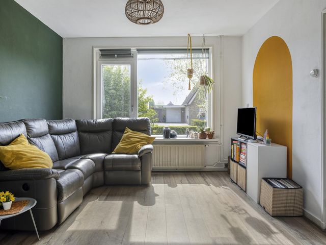 Steenweg 18, Schore