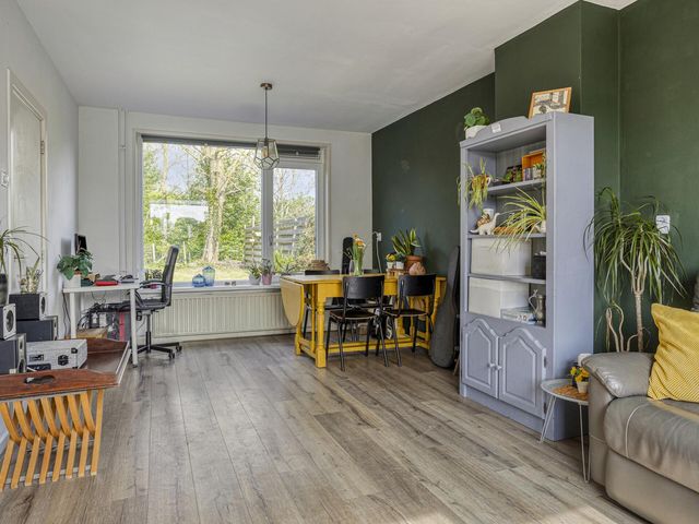 Steenweg 18, Schore