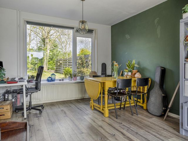 Steenweg 18, Schore