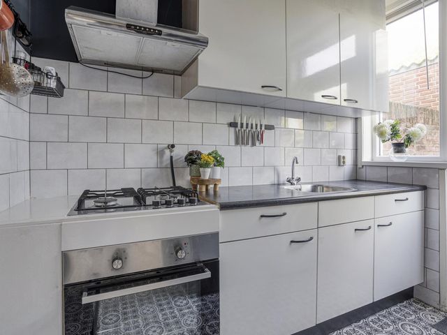 Steenweg 18, Schore
