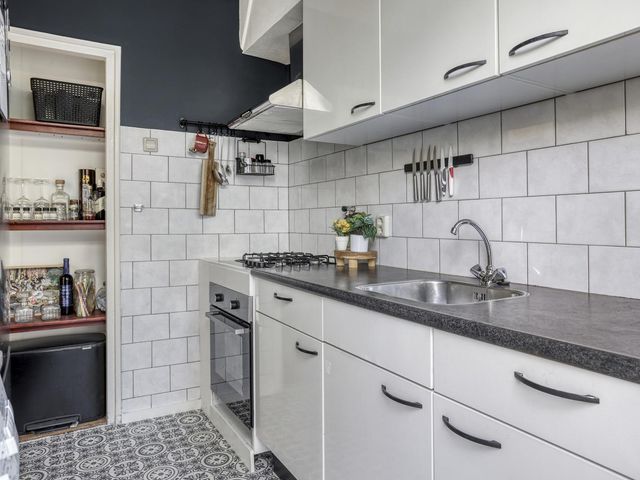 Steenweg 18, Schore